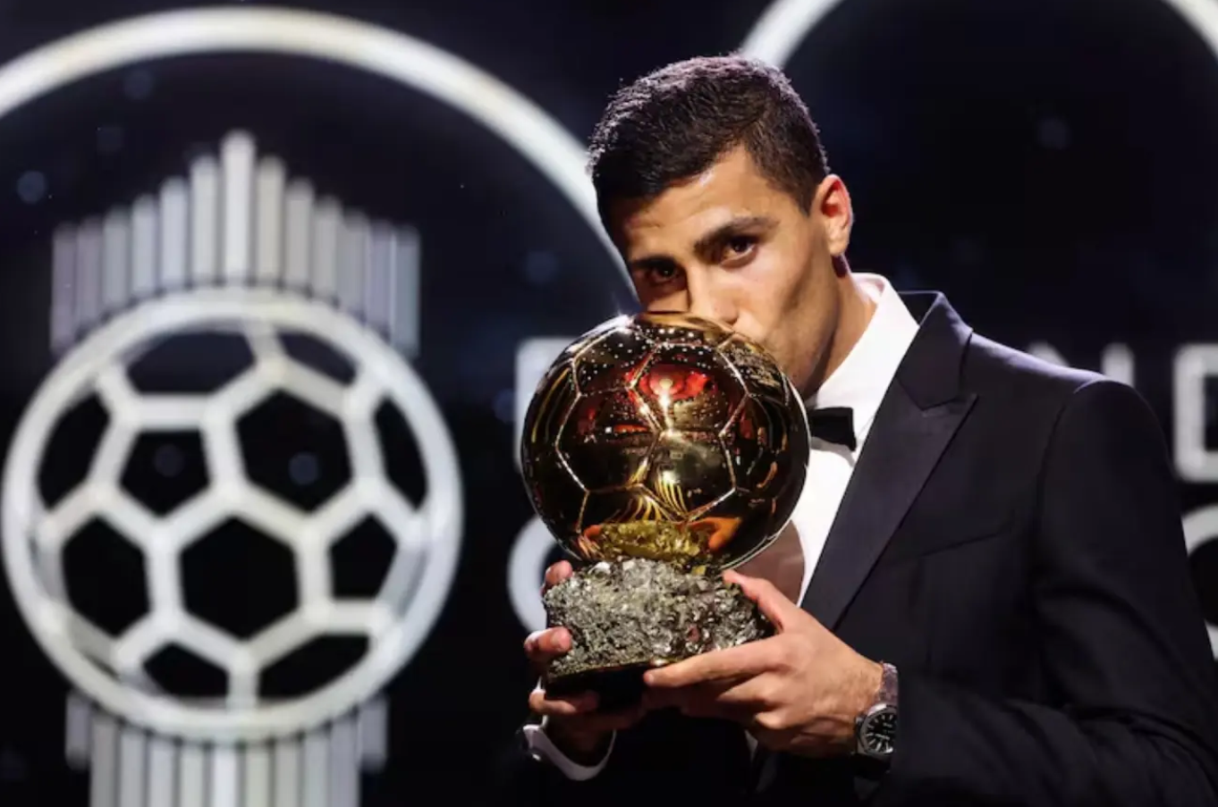 Kaiyun中国官网-马卡报：金球奖主办方希望修复与皇马关系，盼今年颁奖前和解